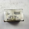 McGILL® CYR 2 1/2 S Cam Follower Bearing For Victory Plasma Cutting Table
